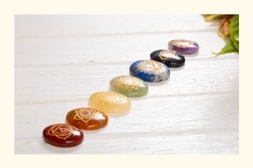 Chakras