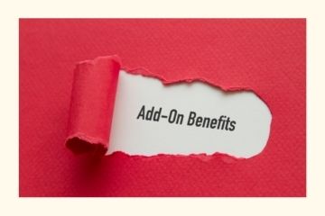 Add-On Benefits