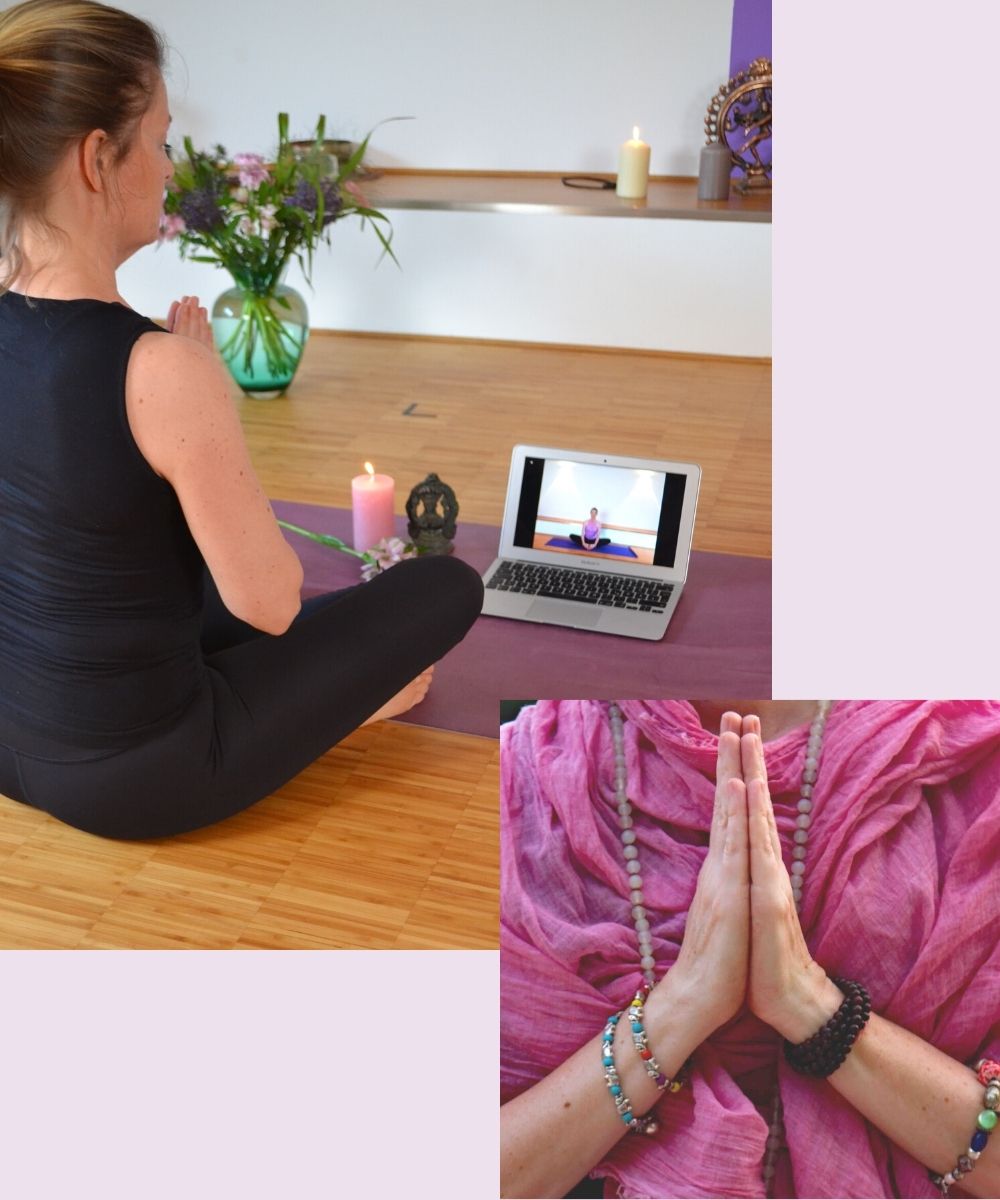 Preise Yoga AumYogaShala